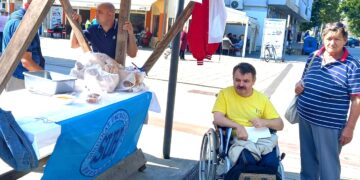 Palačinke i grah za Karla