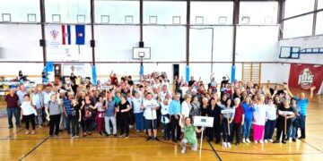 Učenici kao podrška