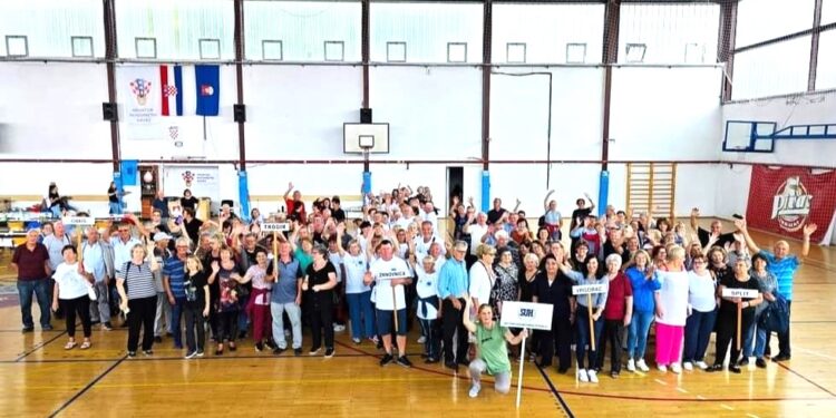 Učenici kao podrška