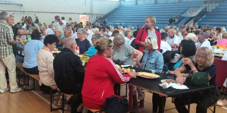 Učenici kao podrška