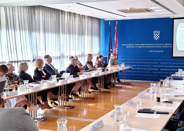 Drugi mirovinski stup kao teret