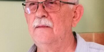 Drago Marić, predsjednik ogranka Štinjan Udruge SUH-a Pula