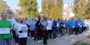 Miroševčani do ukupnog trijumfa