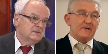 UVODNA RIJEČ: Samozvani genijalci protiv umirovljeničkih pudlica?