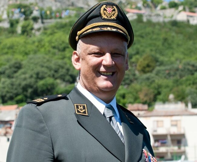 Navala pripadnika HVO-a na sva prava hrvatskih ratnih invalida
