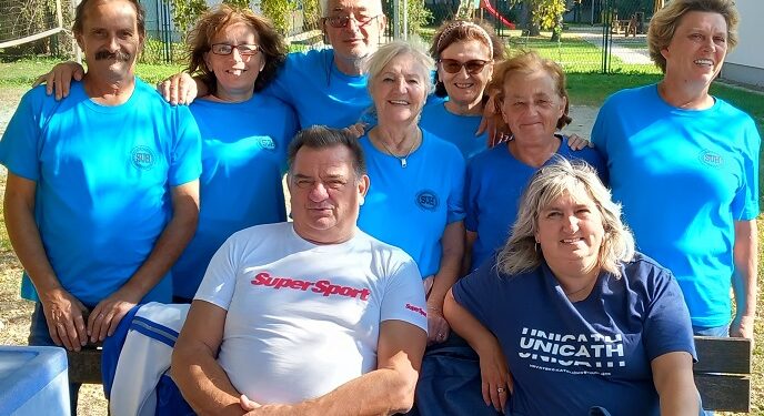 Miroševčani do ukupnog trijumfa