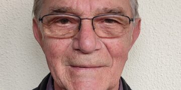 Mato Smernjak, predsjednik Podružnice SUH-a Gornja Dubrava