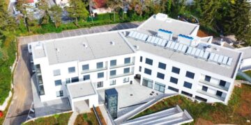 SOS – skrb o starijima