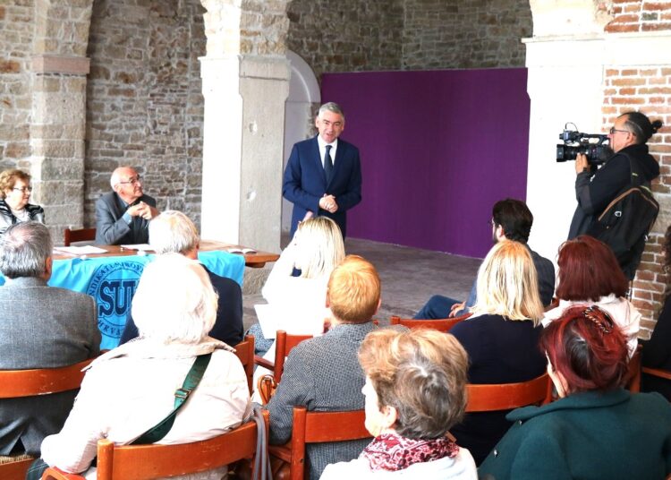 Obilježeno 30 godina djelovanja