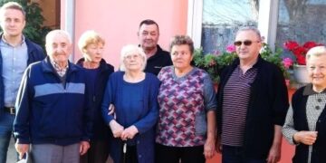 100-ti rođendan Vikice