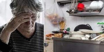 Suosjećanje, a ne sažaljenje za stare