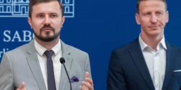 FOKUS: Opasna koalicija nudi privatizaciju mirovinskog sustava