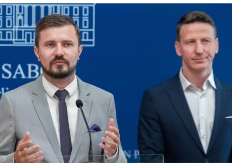 FOKUS: Opasna koalicija nudi privatizaciju mirovinskog sustava