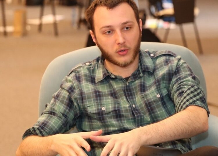 Mladi i stari ne mogu jedni bez drugih