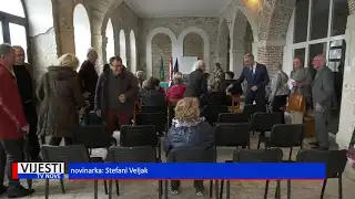 Svečana proslava 30 godina SUH-a Pula