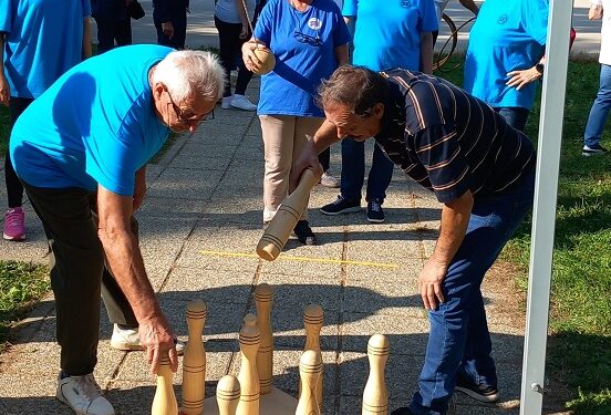 Miroševčani do ukupnog trijumfa