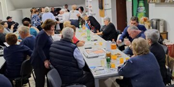 Vrijeme je za jabuke