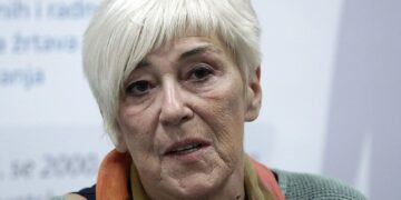 Kad sinovi ubijaju majke