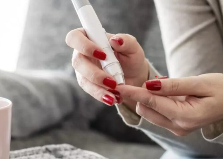 Kako zaustaviti dijabetes