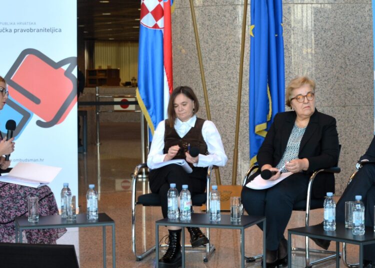 Starije osobe među najugroženijima