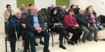 Održane još dvije radionice Pravnog savjetovališta