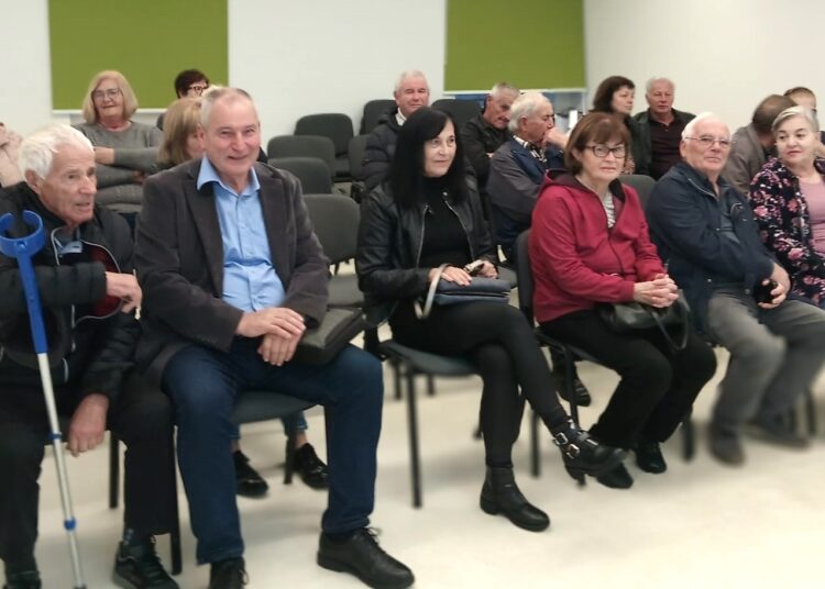 Održane još dvije radionice Pravnog savjetovališta