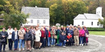 Kod Tesle i Starčevića