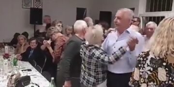 Novi tulum u Bidrovcu