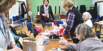 Kreativnost na visini