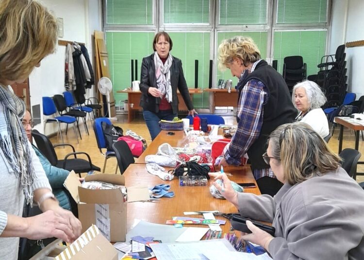 Kreativnost na visini