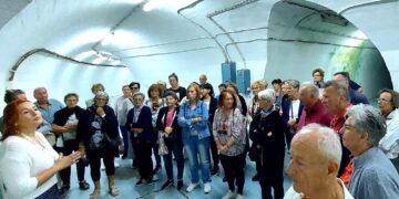 Međugorje i Titov bunker