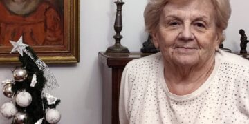 Samoća nije blagdanski izbor