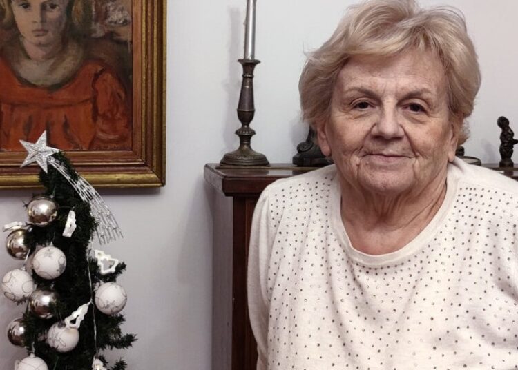 Samoća nije blagdanski izbor