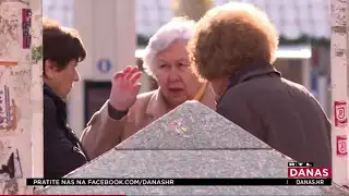 USPJEH SUH-a: Sedmi dodatak na mirovine za Božić