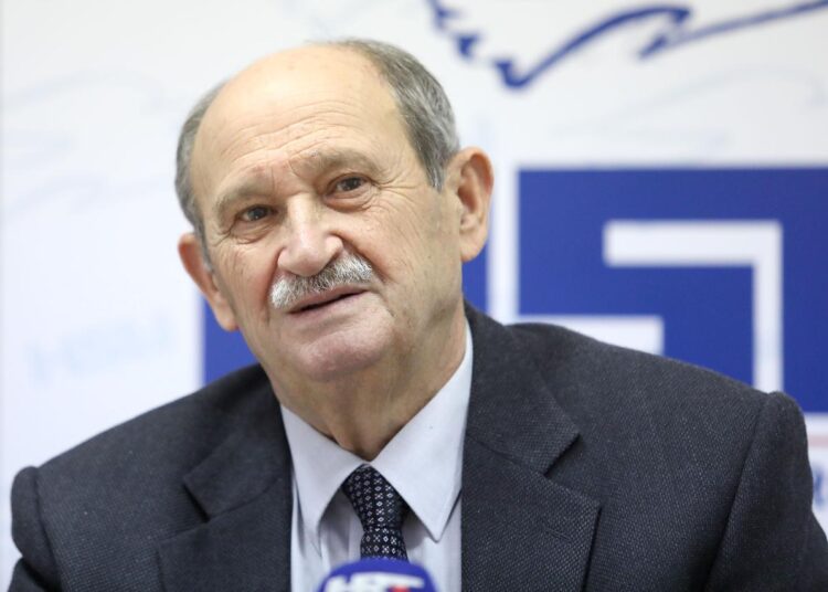 U borbu za novi parlamentarni status