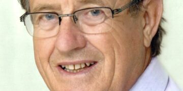 Ivo Belan, dugogodišnji novinarski suradnik SUH-a