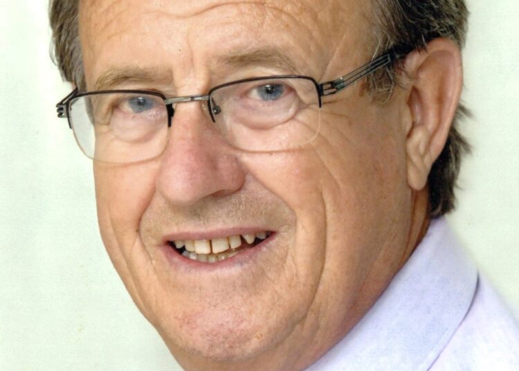 Ivo Belan, dugogodišnji novinarski suradnik SUH-a