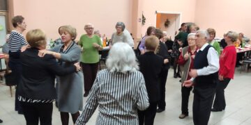 Domjenak pa rođendan