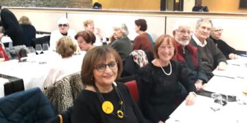 Prijatelji stari gdje ste