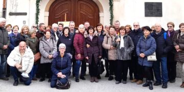 Meštrović i advent