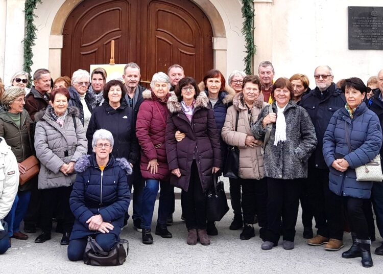 Meštrović i advent