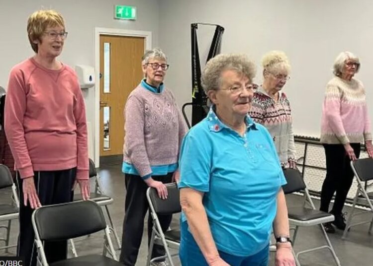 Kako spriječiti starenje