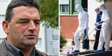 Škaričić osuđen za drugo (ne)djelo