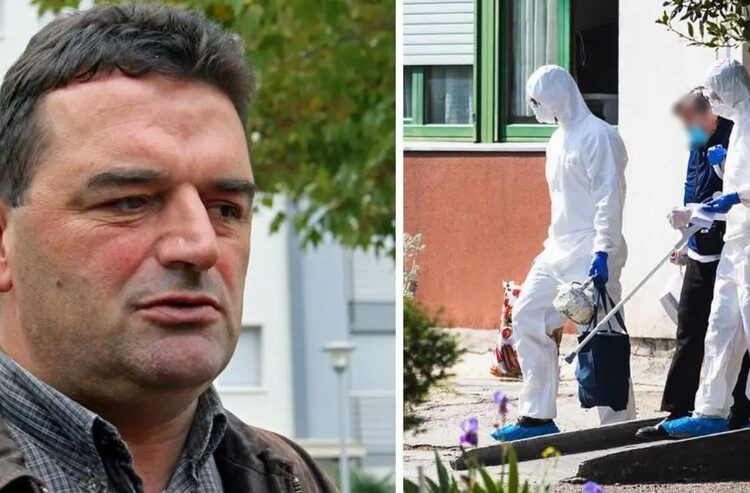 Škaričić osuđen za drugo (ne)djelo