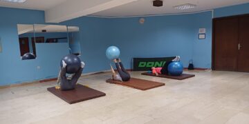 Gimnastikom do zdravlja