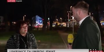 Jasna A. Petrović u RTL-u Danas: Ovo su naši zahtjevi iz peticije
