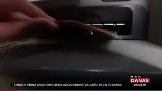 Glavni tajnik SUH-a: Vlada treba sustavno riješiti problem siromaštva umirovljenika