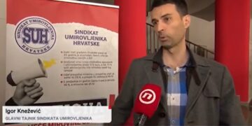 Kritika na račun 8. dodatka na mirovine