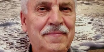 Zlatko Tomić, zamjenik predsjednice Podružnice SUH-a Umag