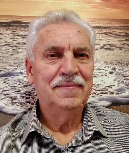 Zlatko Tomić, zamjenik predsjednice Podružnice SUH-a Umag